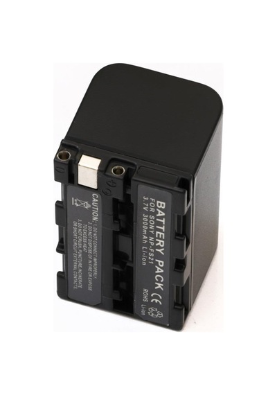 Sanger Np-Fs21 Sony Uyumlu Batarya