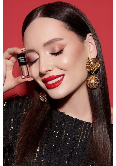 Glow Liquid Eyeshadow Likid Far No:225 225