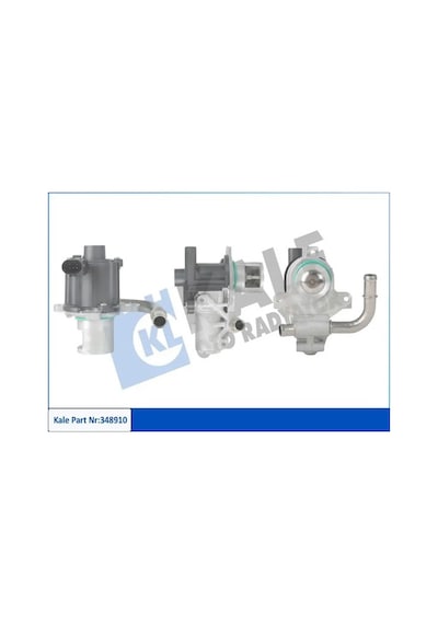 Nissan Juke Egr Valfi 1.5 Dci 2011-2018 Kale 348910