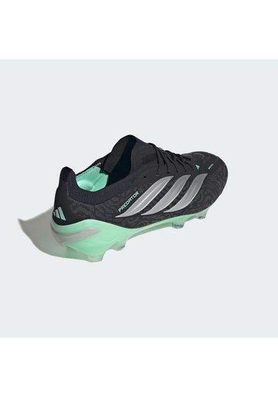 Adidas Predator Elite Fg Erkek Krampon C-adııh4700e10a00 Siyah