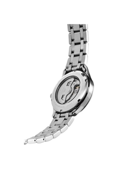 Orient Tag03002b0 Otomatik Gri Siyah Kadran Safir 39 Mm Erkek Kol Saati