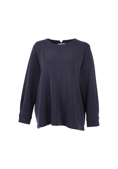 Sweatshirt Tolga Saraçoğlu Lacivert