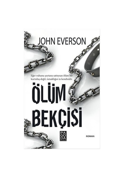 Ölüm Bekçisi - John Evreson