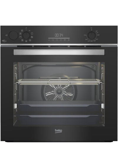 Beko BFC 631 S Beyond Serisi Ankastre FitFry Buhar Destekli Fırın