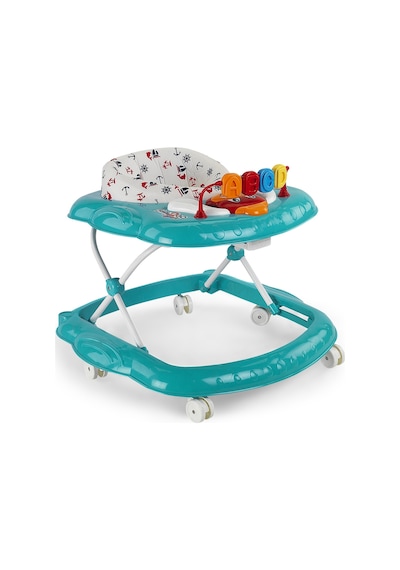 Baby2Go 2076 Budy Müzikli Yürüteç