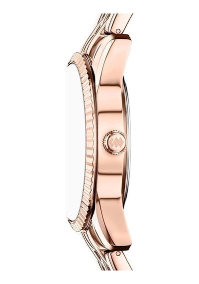 Fossil Fes5459 Kadın Kol Saati Rose Gold