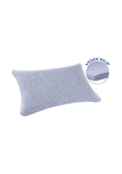 Viscotex Ortopedik Bebek Yastığı 50X32X6 CM