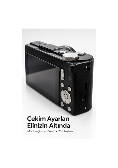 Blm106 Kamera Atyticaret Elektrik & Elektronik Ürün Çok Renkli