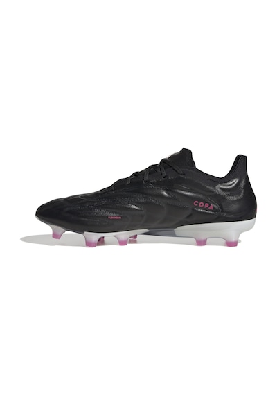 Adidas Copa Pure.1 Fg Erkek Çim Zemin Kramponu HQ8904 Siyah