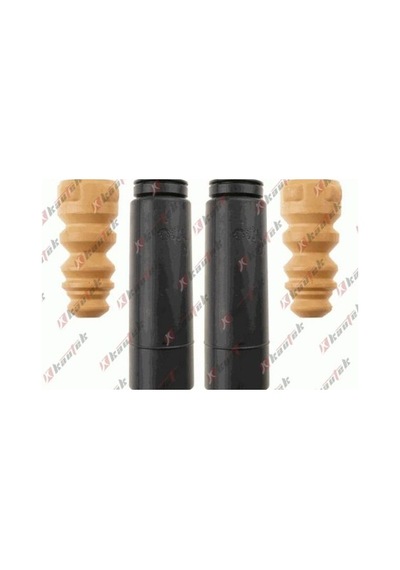 Kautek Vwbk003 Amortisör Lastiği Tkm Arka Vag A1 A3 Go5 6 Jet3 4 04 16