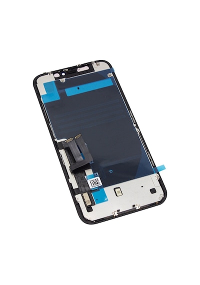 Apple Uyumlu iPhone 11 Lcd Ekran Dokunmatik (Oled Yüksek Kalite)