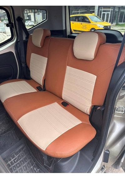 Nfs Auto Fiat Fiorino Oto Koltuk Kılıfı