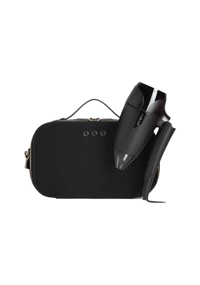 Ghd Flight Reisehaartrockner - Schwarz 0