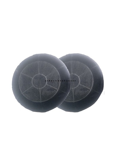 Bde 6062 B 7704331202 Davlumbaz Karbon Filtre 165732003