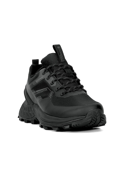 Lumberjack 101782742 4w Mendel 4pr Erkek Outdoor Ayakkabı Siyah Siyah