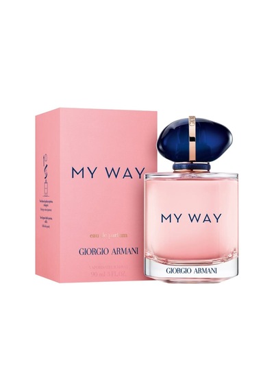 Ga Armanı My Way Parfum 90 Ml Fresh Fresh 86386748
