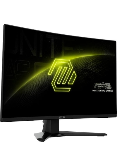 MSI MAG 274CXF 27" 1920x1080 FHD Curve 1500R RAPID VA 280 HZ 0.5MS (GTG) ADAPTIVE-SYNC Gaming Monitör