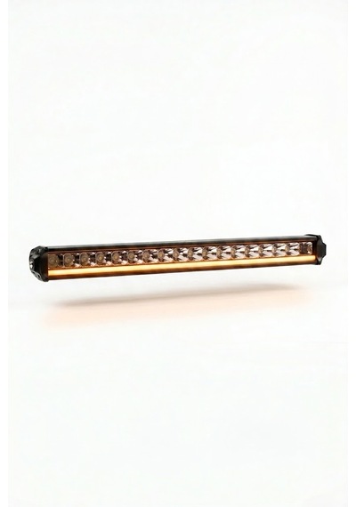 Mystıque 55 Cm Middle Model Led Bar