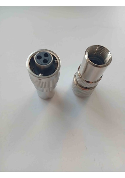 Ca06com-pg10sl-35-b-44 Itt Soket
