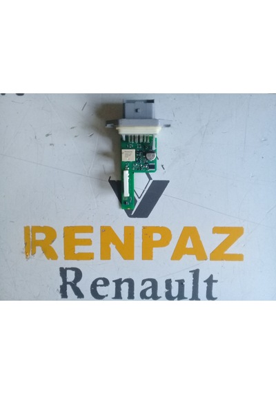 Kango 3/Citan/Clio 4/Captur Cam Kriko Modülü 156063070-