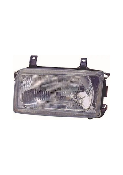 Vw Transporter T4 On Far Sag 1996-2003 Depo 4411114rlde