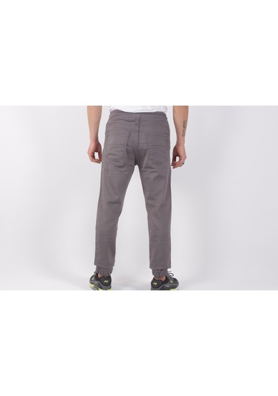 Black Steel Erkek Lastikli Pantolon -1000 (546805320)