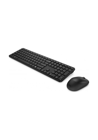 Dell Pro 5 Kablosuz Klavye Km526 Kablosuz Mouse Q Tr Siyah 580-bdkz Optik