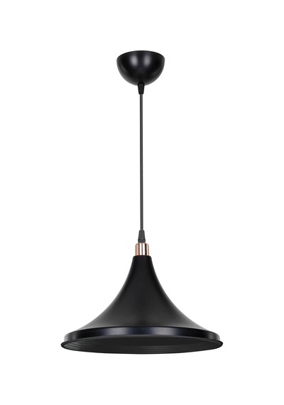 Ag Lightdesign Siyah Sarkıt Avize Salon Mutfak Koridor Yatak Odası Lamba 30 Agnm115 Genel