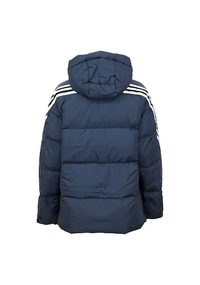 Adidas Adıdas Puffy Down Erkek Mont H20756 Lacivert
