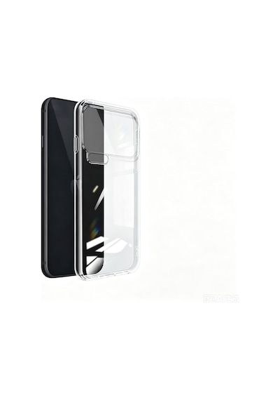 Xiaomi 17 Pro Max Kılıf İnce Ve Esnek Şeffaf Süper Silikon