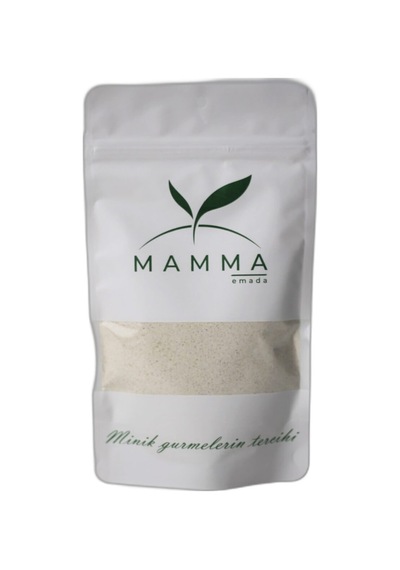 Mamma Emada Sebzeli Brokoli Çorbası +7Ay