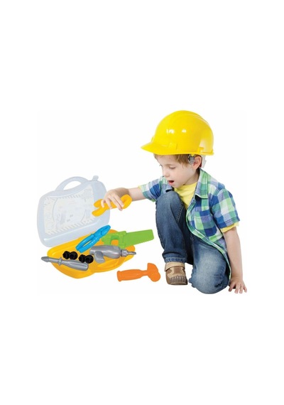 03408 Teknik Servis El Çantası