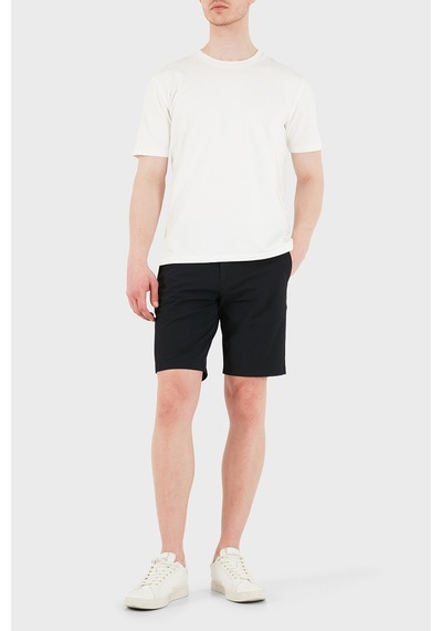 Armani Exchange Erkek Short 8Nzs49 Znyzz 1200 Siyah