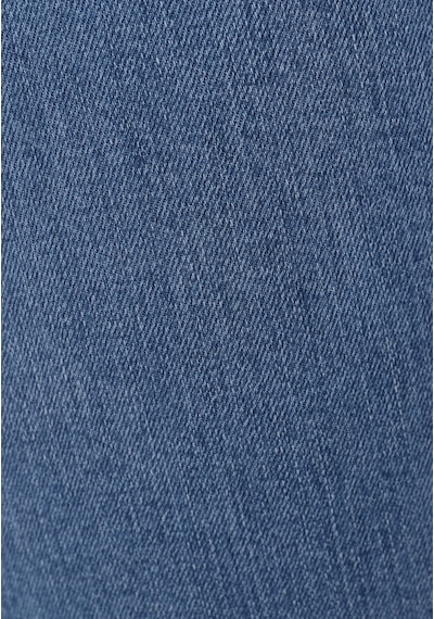 Colins Regular Fit Kadın İndigo Jean Pantolon Cl1076750 Q1.v1 Dn02806 Mavi