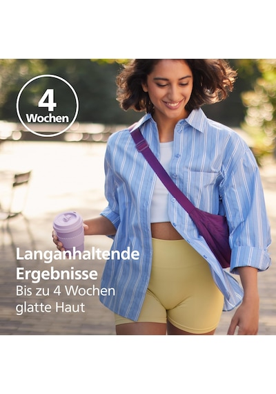 Philips Epilatör Serisi 4000, Vücut Ve Bikini Bölgesi İçin Kablolu Epilatör, Tıraş Ve Düzeltme, Kadınlar İçin Tüy Alma Makinesi, Model Bre257/00 Philips Epilatör Serisi 4000, Vücut Ve Bikini Bölgesi İçin Kablolu Epilatör, Tıraş Ve Düzeltme, Kadınlar İçin Tüy Alma Makinesi, Model Bre257/00