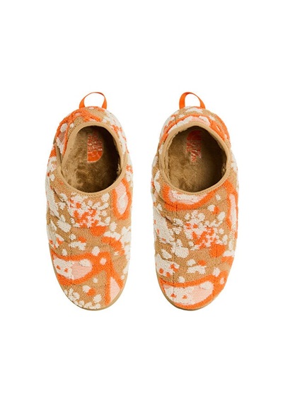 The North Face Thermoball Tractıon Mule Knıt Unisex Outdoor Terlik Nf0a8g4f0k51 Renkli Çok Renkli The North Face Thermoball Tractıon Mule Knıt Unisex Outdoor Terlik Nf0a8g4f0k51 Renkli Çok Renkli