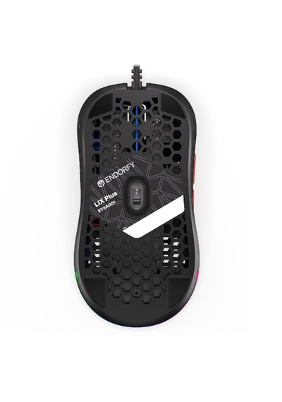 Endorfy Lıx Plus Rgb Simetrik Gaming Mouse Ey6a001