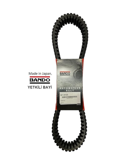 Kayış Cf Moto Atv 450 - 550 - 625 Bando