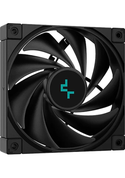 Deepcool LT720 RGB 360 MM Sıvı Soğutma