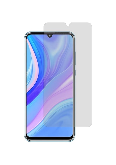 Huawei Y8P Nano Kırılmaz Cam Ekran Koruyucu