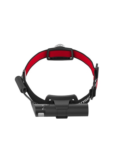 Ledlenser H8r Kafa Lambası Çok Renkli