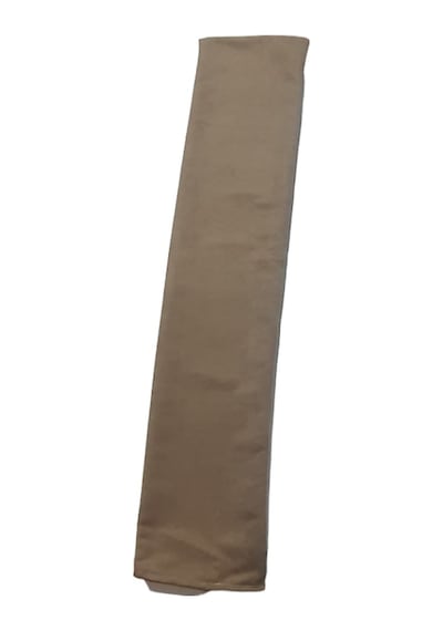 Yağmur Sel Önleyici Bariyer Kum Torbası 12cmx105cm  2 li paket