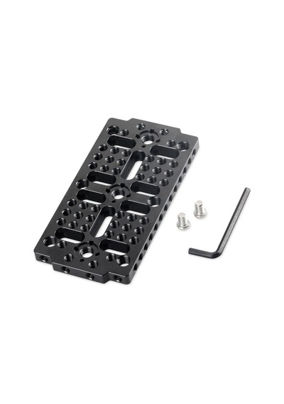 Smallrig 1681 Çok Amaçlı Peynir Plakası Cheeseplate