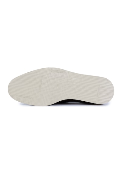 Tamer Tanca Erkek Hakiki Deri Taba Bufalo Loafer Ayakkabı 708 8701 Erk Ayk Y24 Taba Bfl Taba