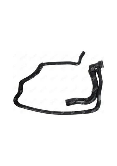 Opel Insignia A Radyator Hortumu Alt 2.0 Cdti 2009-2015 İbraş 21612