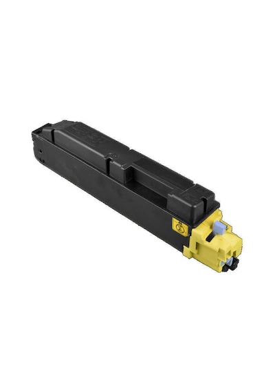 Tonerturk Utax Pk-5017 Uyumlu Toner Sarı/ Utax P-C3062 / P-C3066