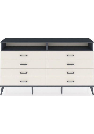 Arges Konsol 2 Raflı 8 Çekmeceli 176x30x99 Antrasit-antrasit/ayt Antrasit-antrasit/aytaşı Arges Konsol 2 Raflı 8 Çekmeceli 176x30x99 Antrasit-antrasit/ayt Antrasit-antrasit/aytaşı
