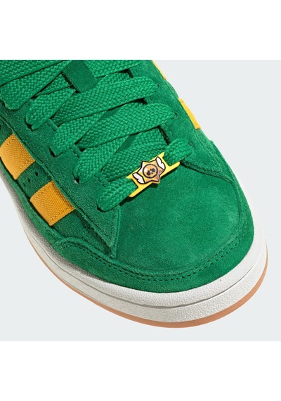 Adidas Campus St J Günlük Spor Ayakkabı C-adıkk2166j10a00 Yeşil