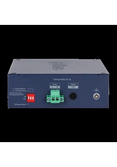 Dahua Chs4212-8gt-110 12 Port 110w 2xsfp Gigabit Yönetılebılır Switch