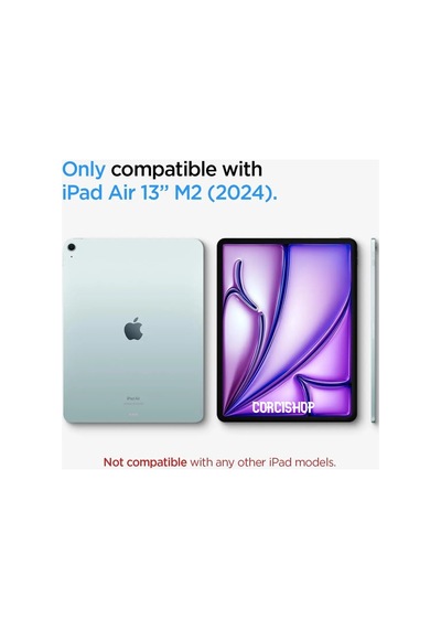 Apple İpad Air 13 İnç Uyumlu Kırılmaz Nano Esnek Cam Ekran Koruyucu